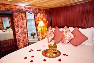 Deals – 1 & 2 Are For B&B Rooms: Lancaster & Baltimore Rooms