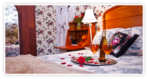 Elkton Room at Elk Forge Hotel