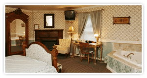 Strasburg Room at Elk Forge