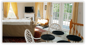 Surrey Carriage Suite, Things to do in Cecil County