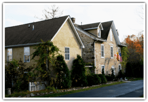 elk forge bed and breakfast, things to do in Maryland