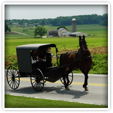 Lancaster County Attractions