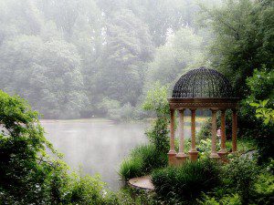 Longwood Gardens Attractions