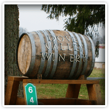 Dove Valley Winery, Wineries in Maryland