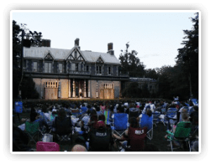delaware shakespeare festival wilmington delaware 2012