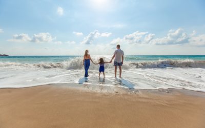 The Benefits and Significance of Taking Family Vacations