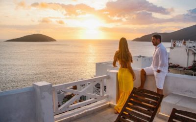 5 Tell-Tale Signs That You Need to Go on a Romantic Vacation