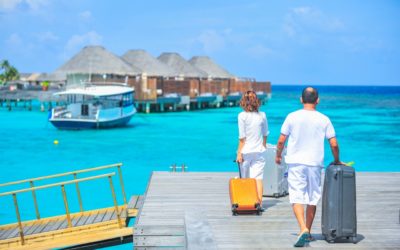 Why Going on Vacation Together Is Good For Your Relationship