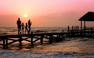 7 Ways Vacations Can Have a Positive Impact on Your Family